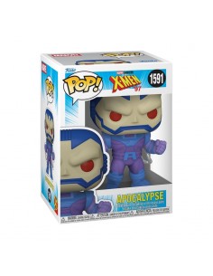Apocalypse POP! Marvel... 2