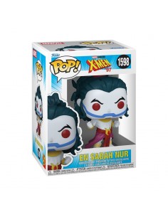 En Sabah Nur (Past) POP!... 2