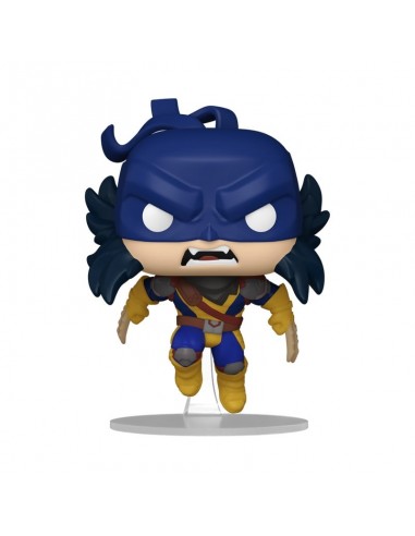 Wolverine (Wasteland) POP! Marvel...