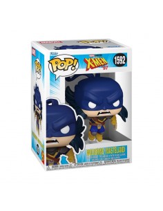 Wolverine (Wasteland) POP!... 2
