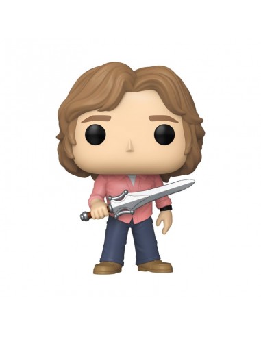 Adam. POP! Movies. Masters of the...