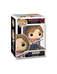 Adam. POP! Movies. Masters... 2