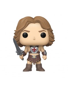 He-Man. POP! Movies....