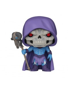 Skeletor. POP! Movies....