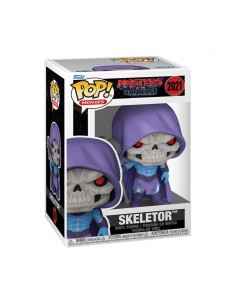Skeletor. POP! Movies.... 2