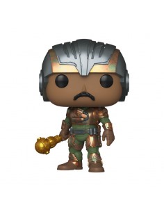 Man-At-Arms. POP! Movies....