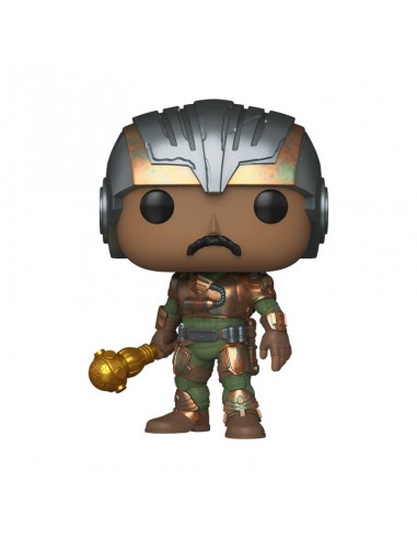 Man-At-Arms. POP! Movies. Masters of...