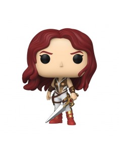 Teela. POP! Movies. Masters...