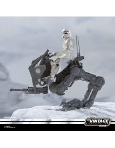 Imperial Remnant AT-RT. The... 2