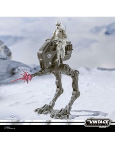 Imperial Remnant AT-RT. The...