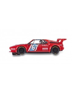 BMW M1 Crevier Racing 1:32.... 2