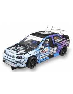 Ford Escort Cosworth - Lia... 2