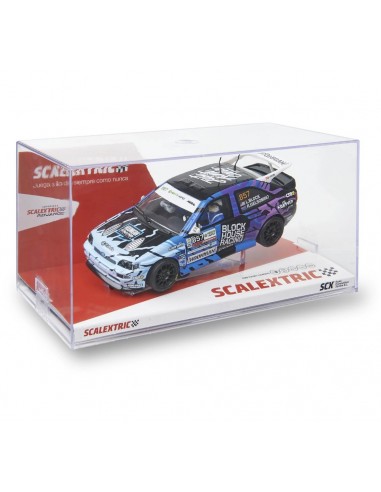 Ford Escort Cosworth - Lia Block...