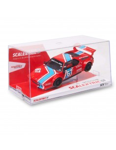 BMW M1 Crevier Racing 1:32....