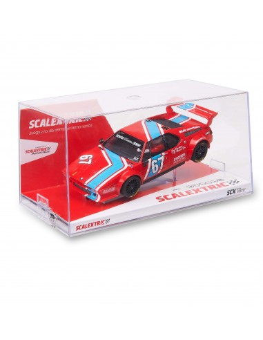 BMW M1 Crevier Racing 1:32....