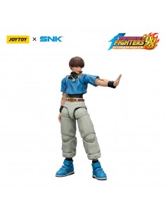 Orochi Team Chris 1/18. The...