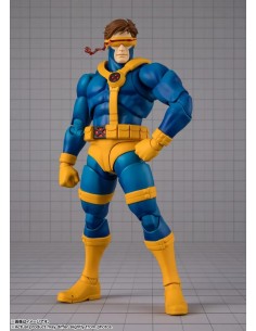 Cyclops. SH Figuarts....