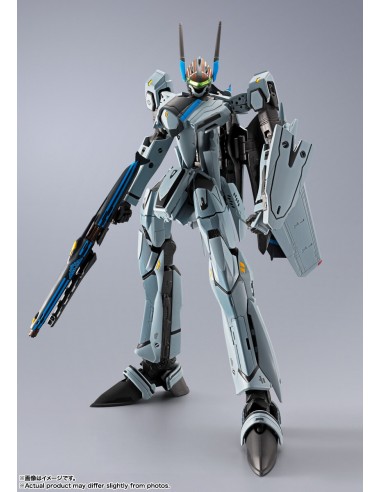 VF-25 Messiah Valkyrie. DX Chogokin....