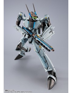 VF-25 Messiah Valkyrie. DX... 2