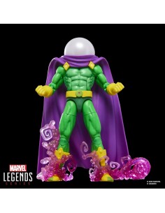 Mysterio. Marvel Legends...