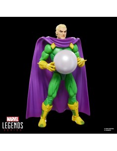 Mysterio. Marvel Legends... 2
