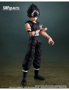 Hiei. SH Figuarts. Yu Yu...