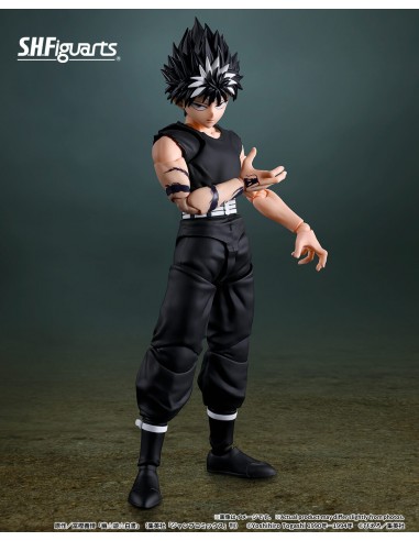 Hiei. SH Figuarts. Yu Yu Hakusho....