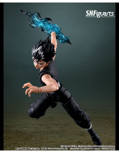 Hiei. SH Figuarts. Yu Yu... 2
