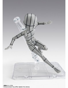 Body-Kun -Ken Sugimori-... 2