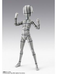 Body-Kun -Ken Sugimori-...