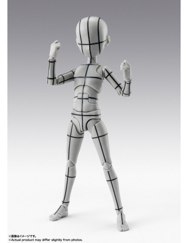Body-Kun -Ken Sugimori- Edition...