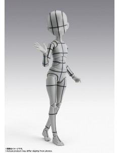 Body-Chan -Ken Sugimori-...