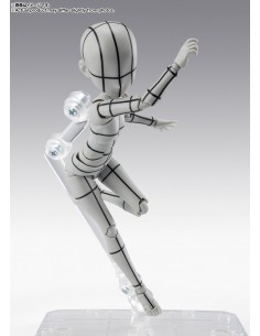 Body-Chan -Ken Sugimori-... 2