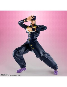 Josuke Higashikata. SH... 2