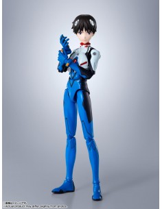 copy of Shinji Ikari. SH... 2