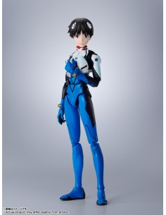 copy of Shinji Ikari. SH...