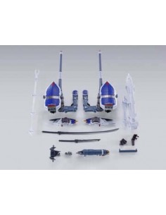 Gundam Barbatos Accessory...