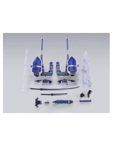 Gundam Barbatos Accessory Option Set....