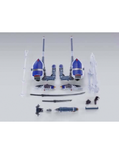 Gundam Barbatos Accessory... 2