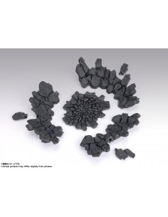 Impact Gray Ver. Tamashii... 2