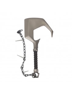 Lobo's Hook Prop Replica... 2