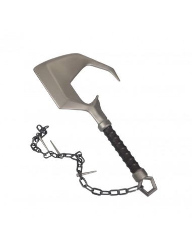 Lobo's Hook Prop Replica 1/1. DC...