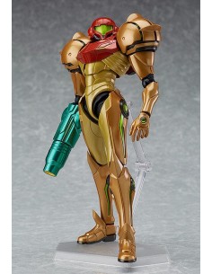 Samus Aran Prime 3 Ver....