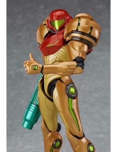 Samus Aran Prime 3 Ver.... 2