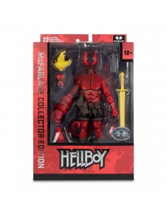 Hellboy (Platinum).... 2