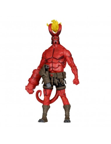 Hellboy (Platinum). McFarlane...