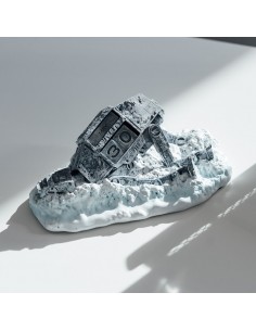 3D perpetual Calendar... 2
