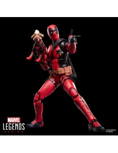 Dogpool & Deadpool. Marvel... 2