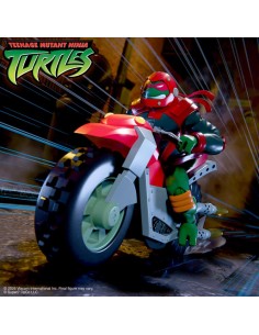 Ultimates Vehicle Wave 14... 2