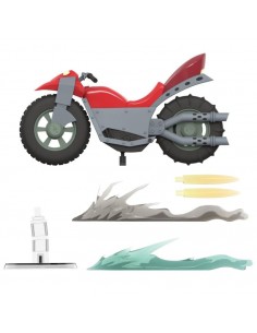 Ultimates Vehicle Wave 14...